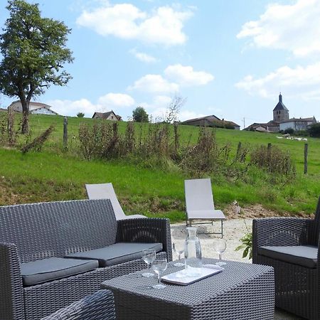 Gite Renove A Dommartin-Le-Franc : Confort, Verdure Et Activites A Proximite Du Lac Du Der - Fr-1-611-64 Buitenkant foto